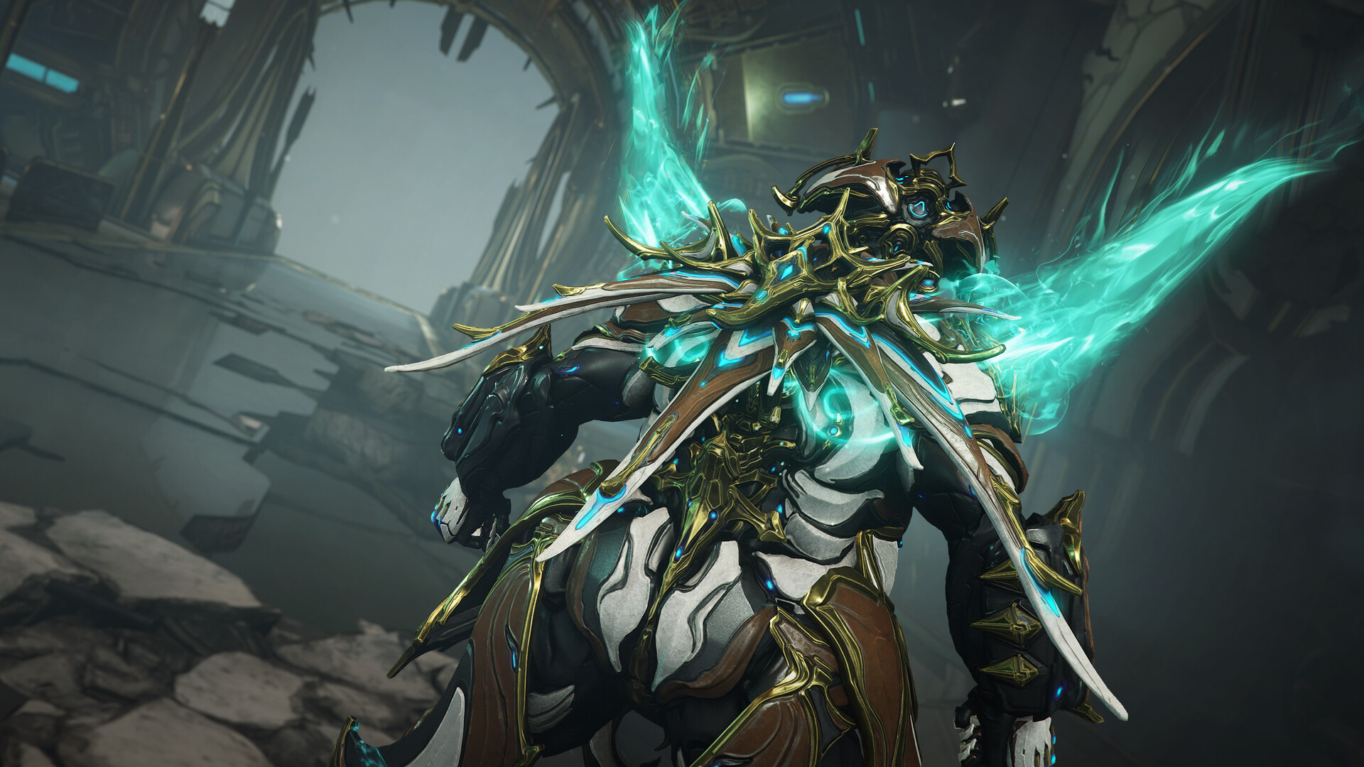 Warframe Grendel Prime Access Pulverize Pack on Steam
