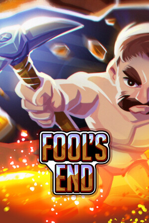 Fool's End cover art