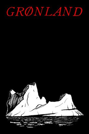 Grønland cover art