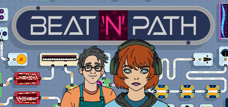 Beat 'N' Path Cover Image