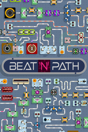 Beat 'N' Path cover art