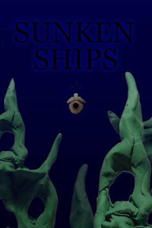 Sunken Ships cover art