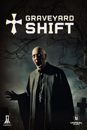 Graveyard Shift + Windows 7 Fix