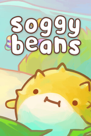 Soggy Beans cover art