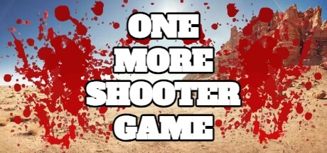One More Shooter Game Cover Image