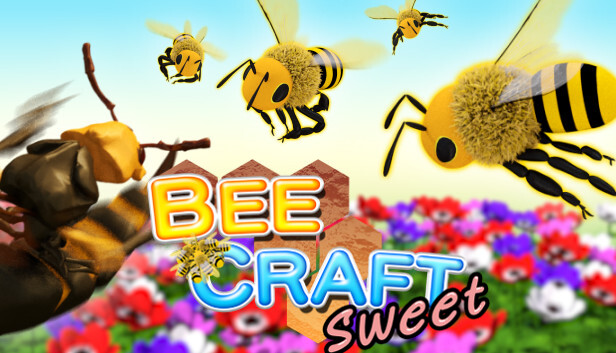 Bee Craft Sweet Steam capsule image