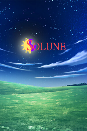 Solune cover art