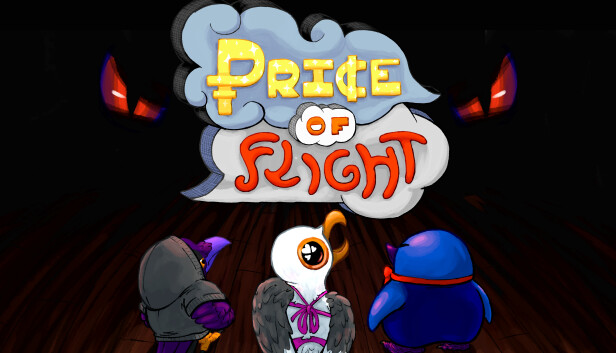 Price of Flight