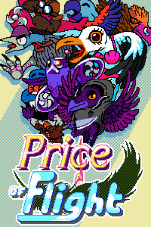 Price of Flight cover art