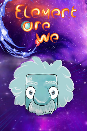 Element Are We cover art