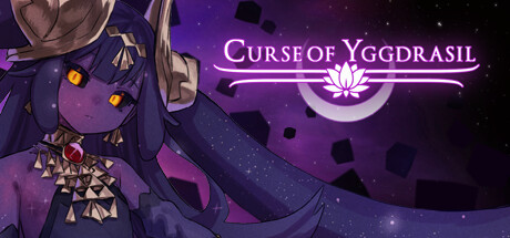 Curse of Yggdrasil Cover Image