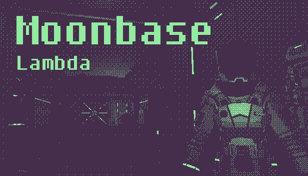 Moonbase Lambda