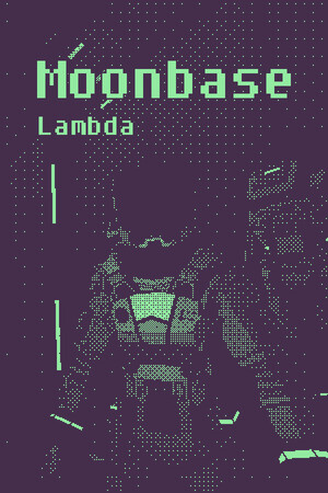 Moonbase Lambda cover art