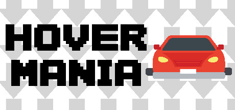 Hovermania Steam header image