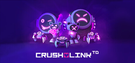 Crush Link TD