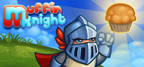 Muffin Knight Cover Image