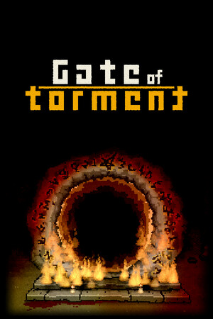 Gate of Torment cover art