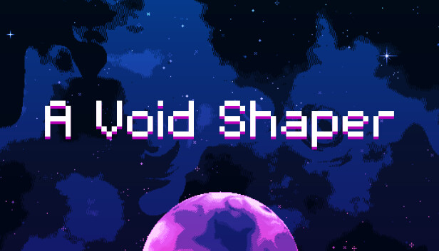 A Void Shaper Steam capsule image