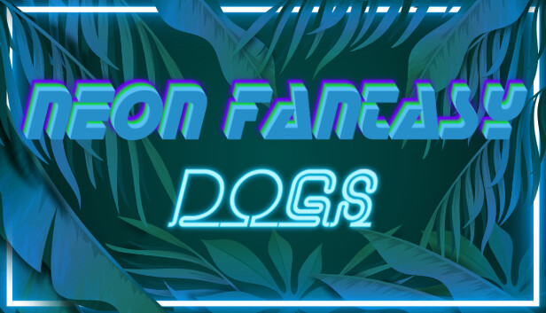 Neon Fantasy: Dogs