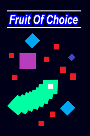Fruit Of Choice cover art