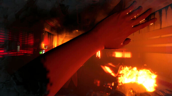 ภาพจากเกม Submersed 2 - The Hive ภาพที่ 5
