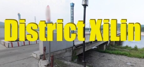 District XiLin - 西林区 Steam header image