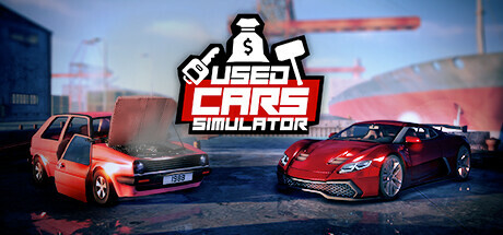 Used Cars Simulator on Steam