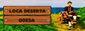 Loca Deserta: Odesa