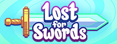 寻剑迷途 Lost For Swords