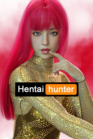 Hentai Hunter cover art