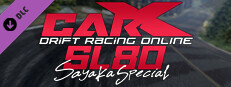 Carx Drift Racing Online Ключ Steam Купить