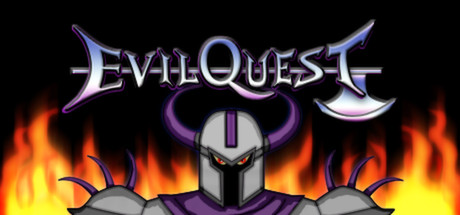 EvilQuest Cover Image