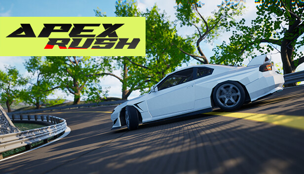 Apex Rush Steam capsule image