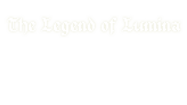 The Legend of Lumina