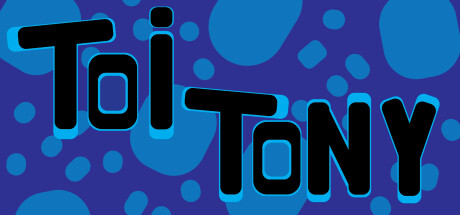 ToiTony Steam header image
