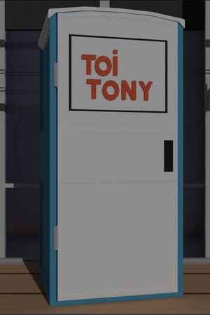 ToiTony cover art
