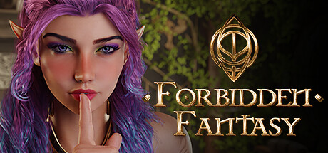 Forbidden Fantasy