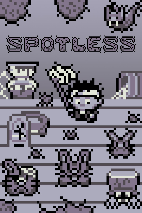 Spotless