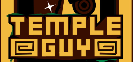 Temple Guy - Quest for chest Cover Image
