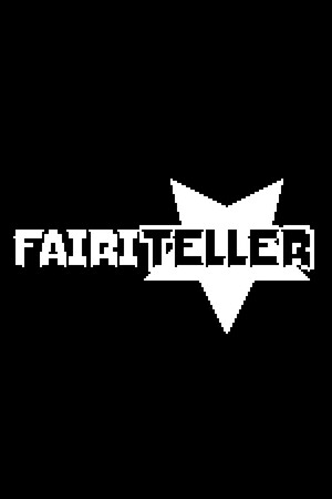 FairiTeller cover art