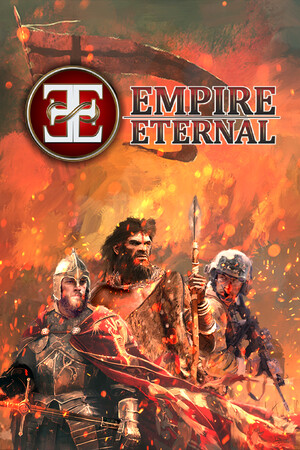 Empire Eternal cover art