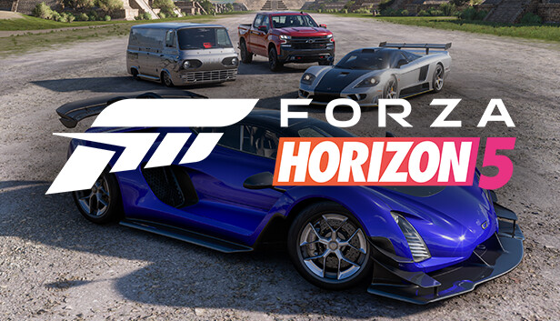 Forza Horizon 5 will get into muscle cars with the American Automotive  update - Neowin