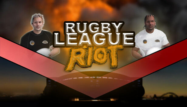 Rugby League Riot