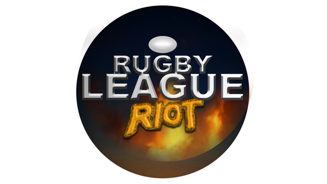 Rugby League Riot