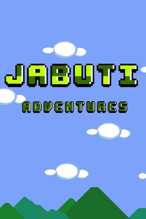 Jabuti Adventures cover art