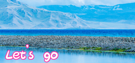 Let's go Steam header image