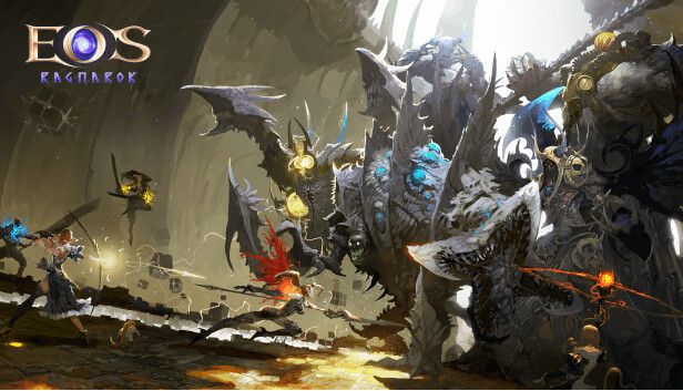 EOS RAGNAROK