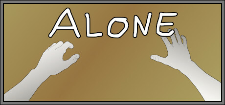 Alone Steam header image