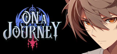 On A Journey RPG Steam header image