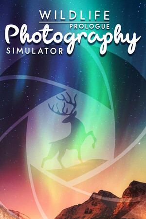 Photography Simulator Wildlife Prologue cover art